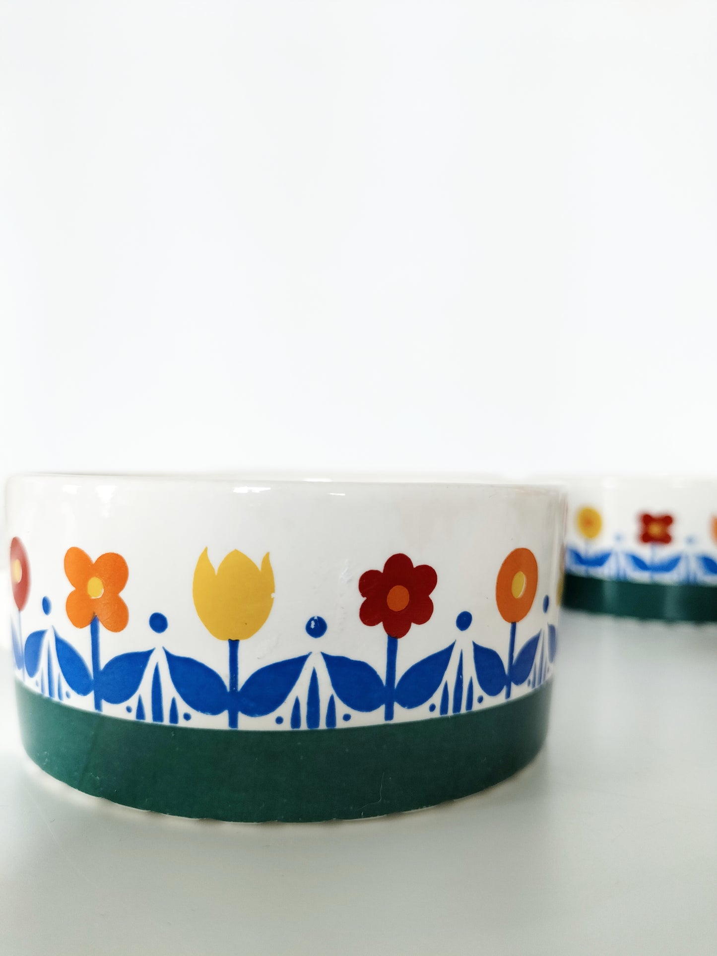 Duo ramequins/ cassolettes Villeroy et Boch
