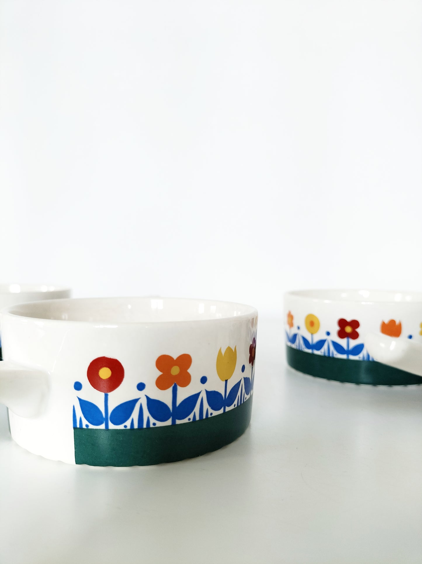 Duo ramequins/ cassolettes Villeroy et Boch