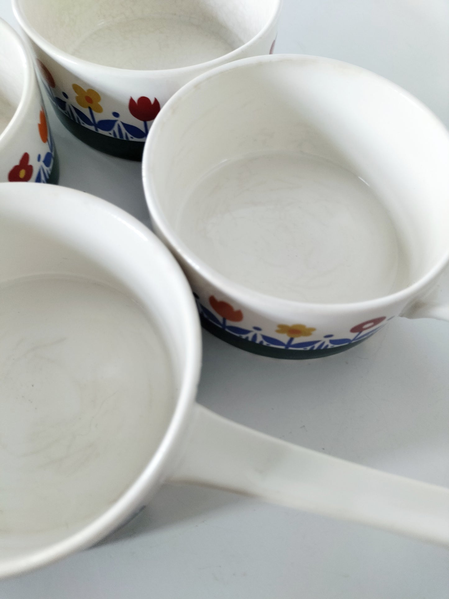 Duo ramequins/ cassolettes Villeroy et Boch