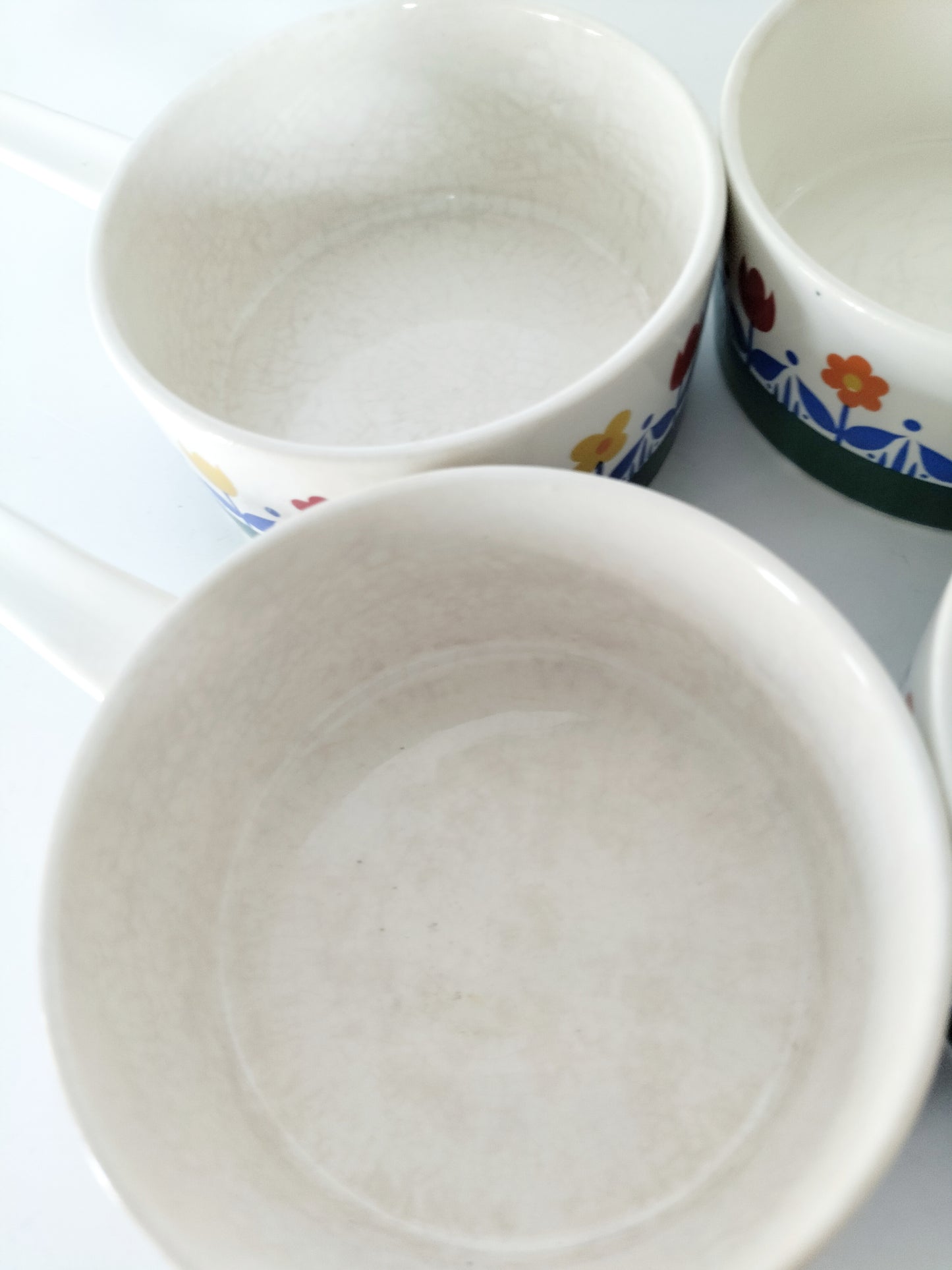 Duo ramequins/ cassolettes Villeroy et Boch