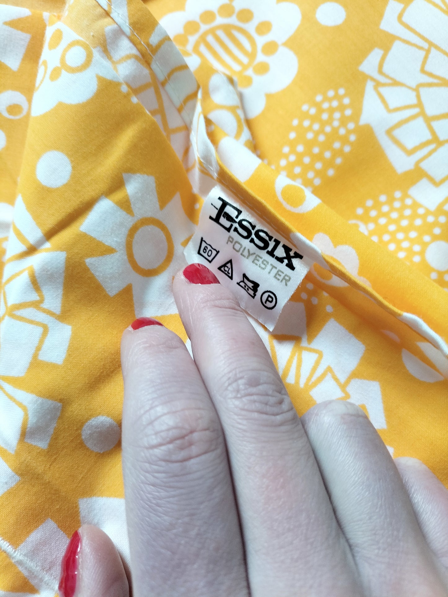 Drap plat Essix