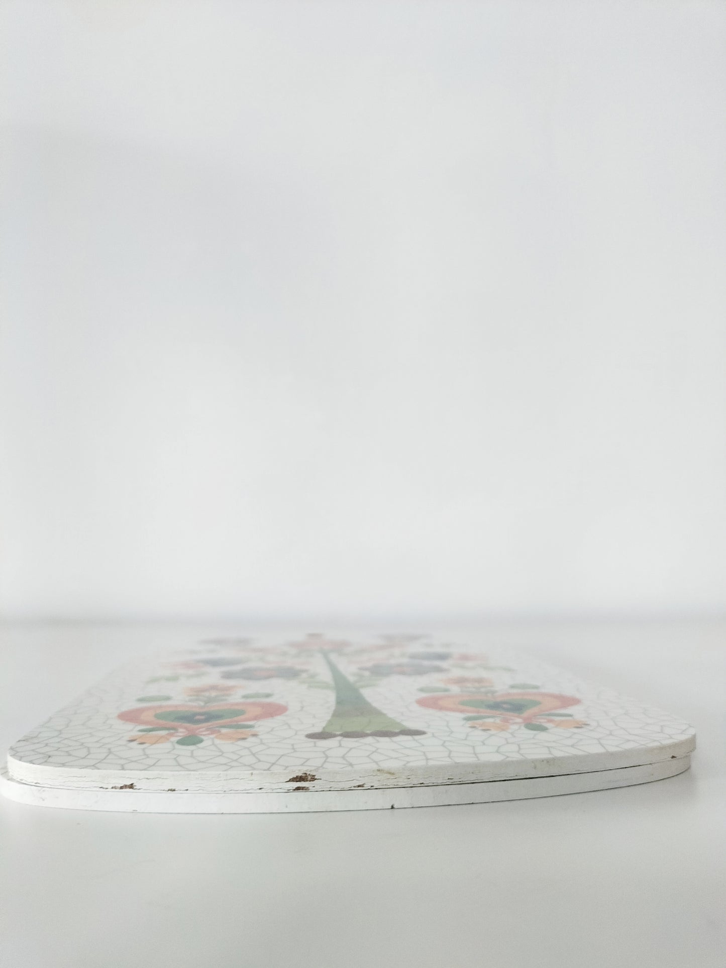 Duo de planchettes Ricolor