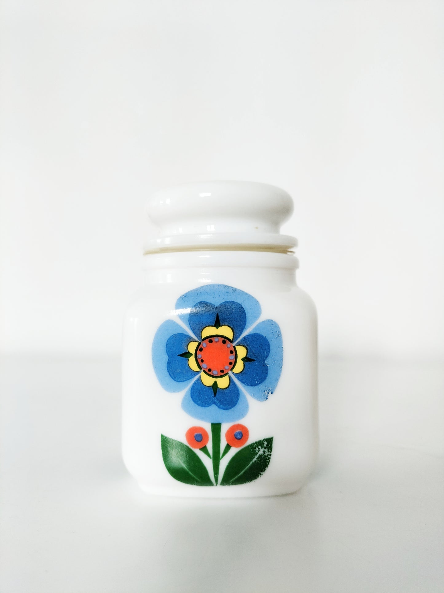Petit pot de cuisine au choix