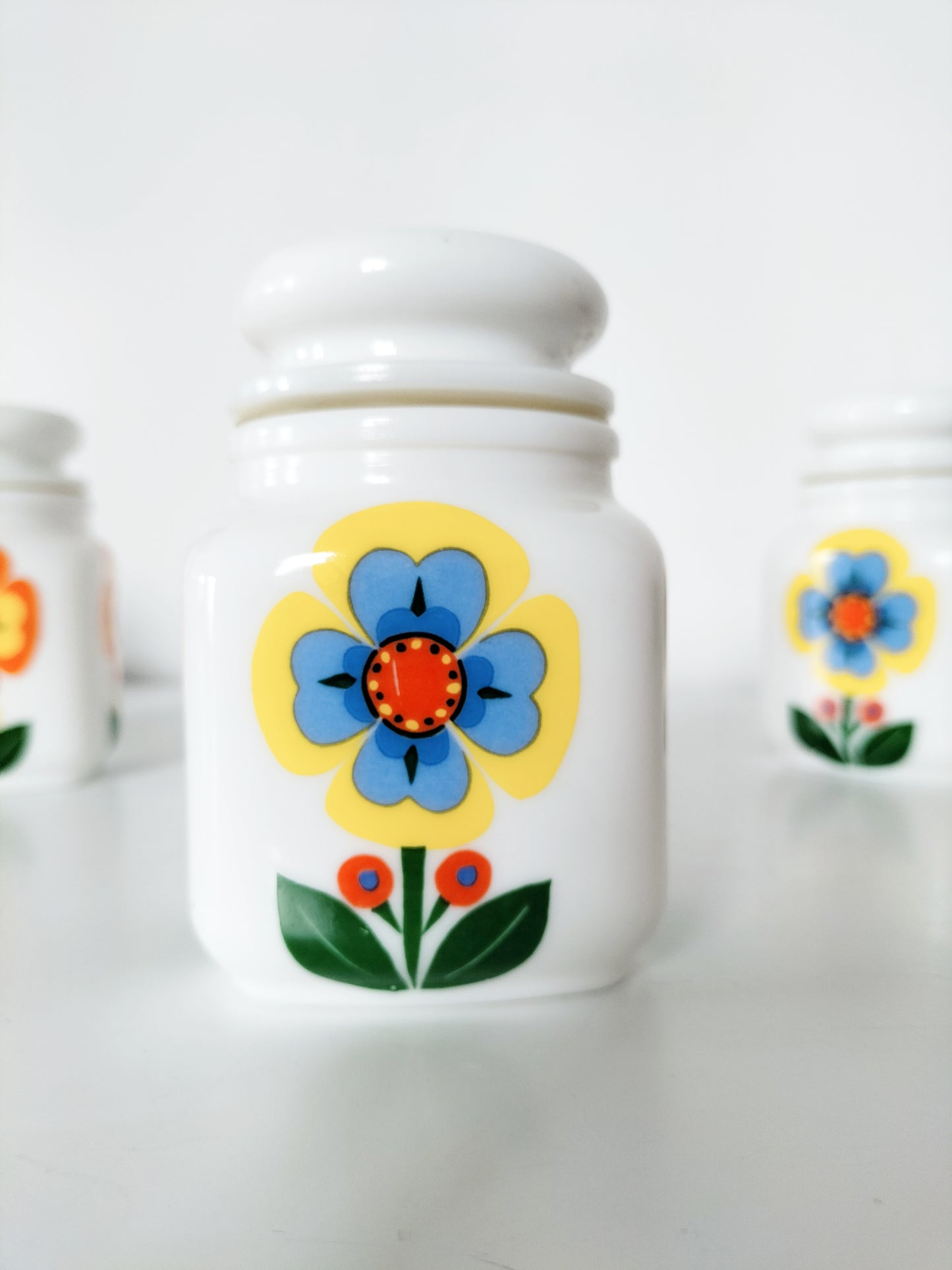 Petit pot de cuisine au choix
