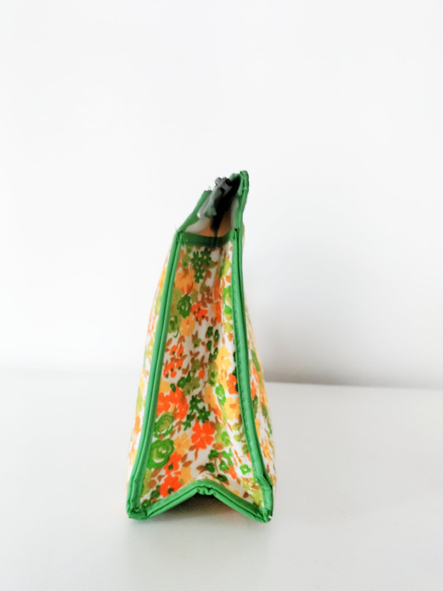Trousse de toilette en tissu