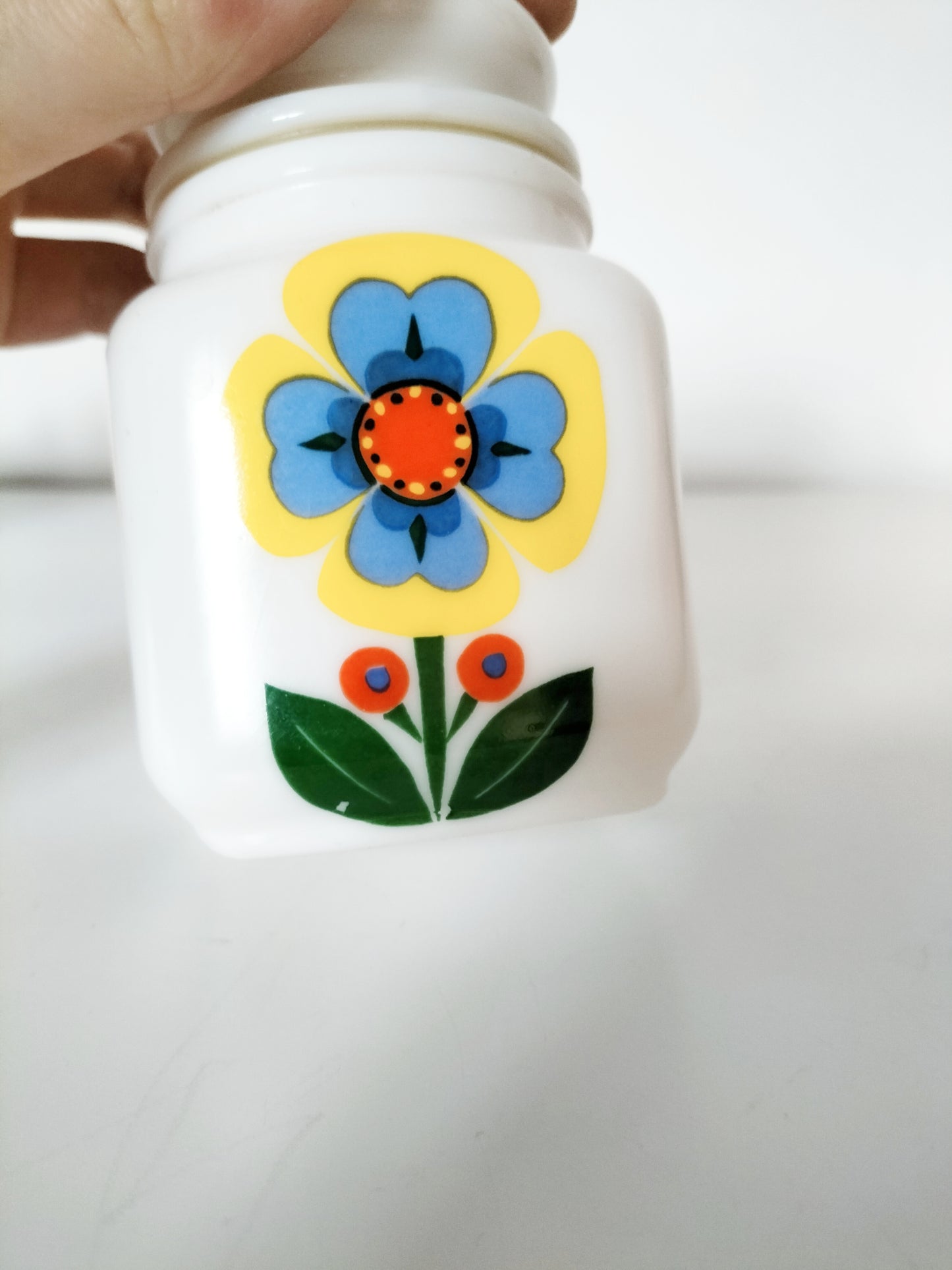 Petit pot de cuisine au choix