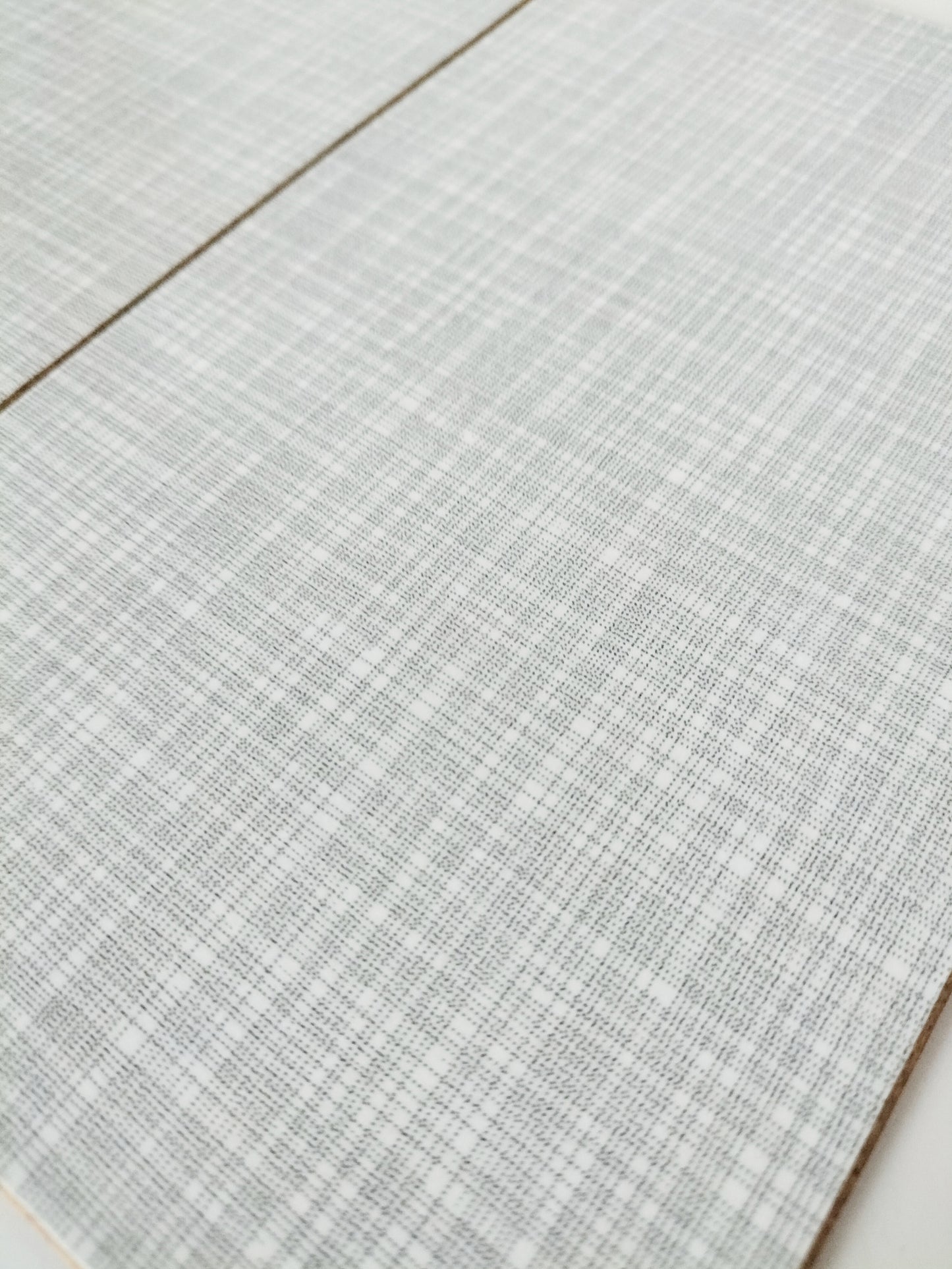 Duo de planchettes en formica