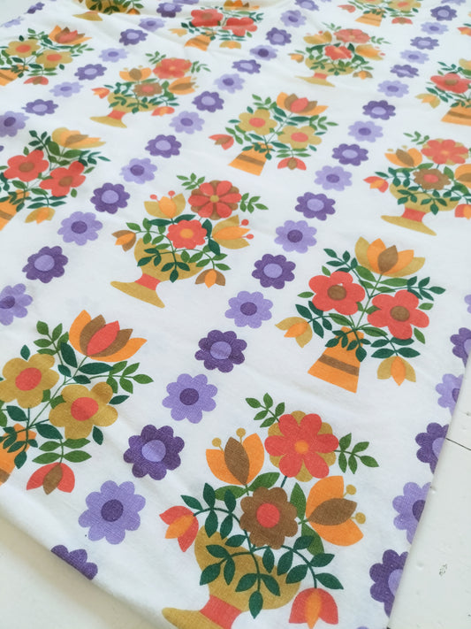 Nappe rectangulaire - rideau - confection(s)