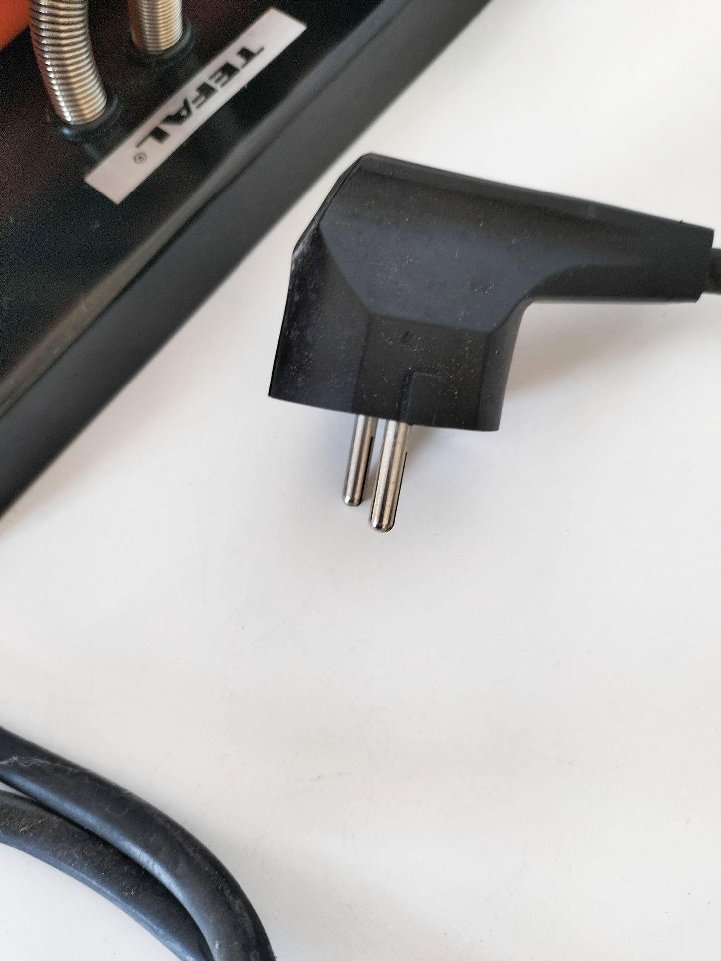 Appareil à croque-monsieur vintage Tefal