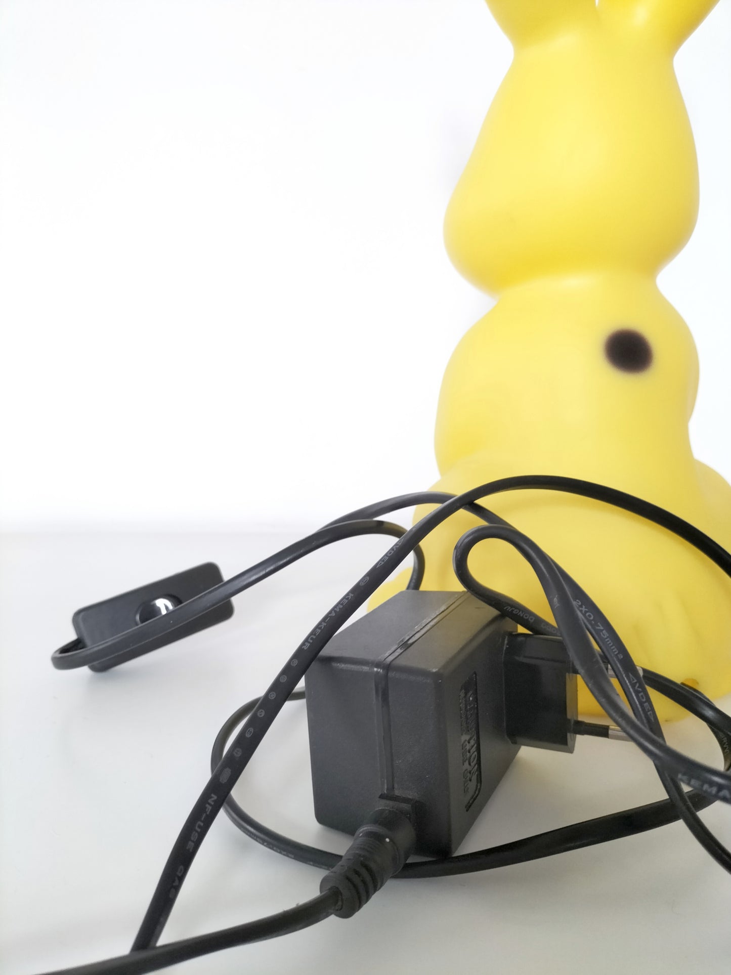 Lampe lapin Igor Paris