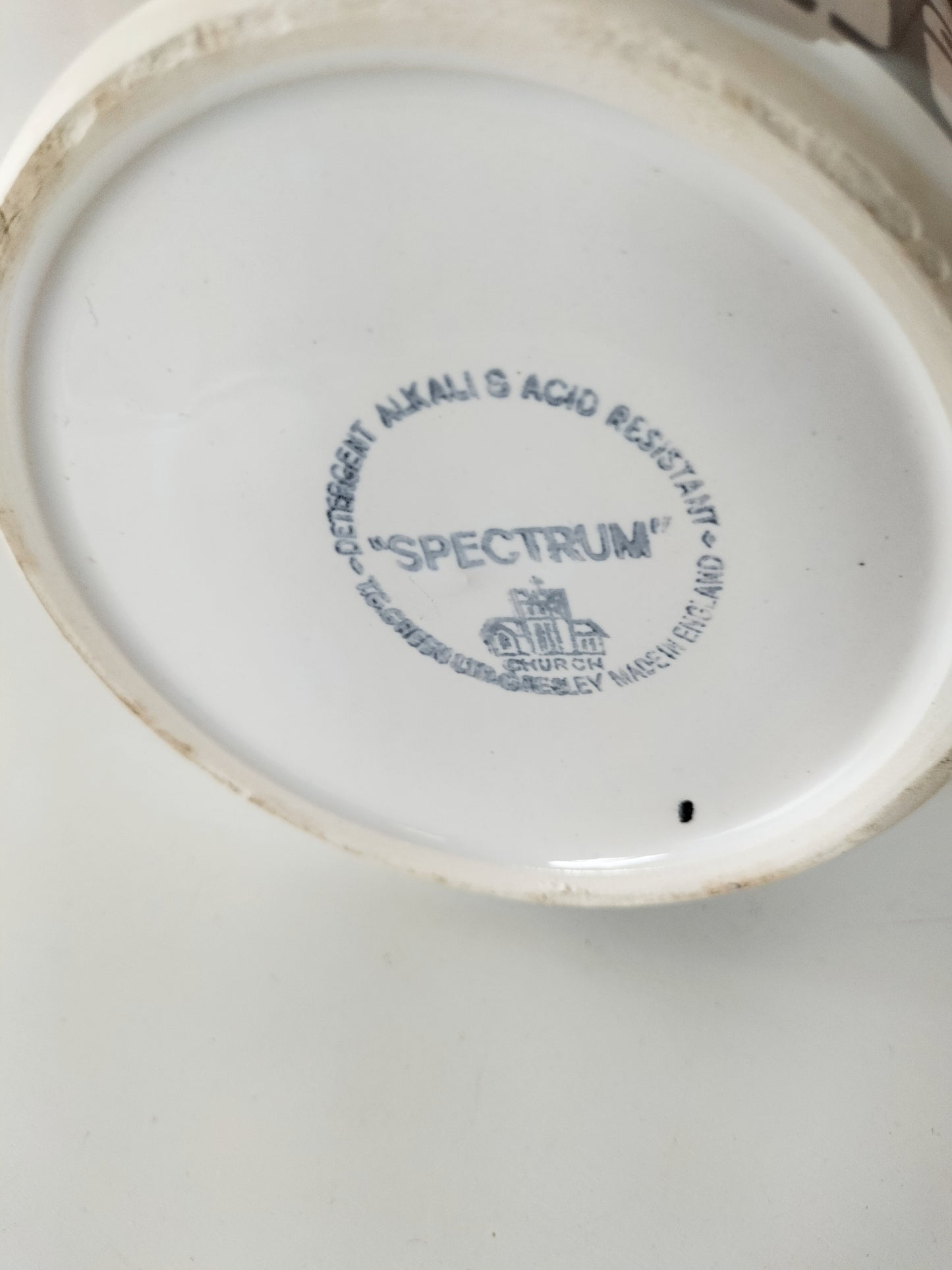 Pot de cuisine TG Green Spectrum au choix