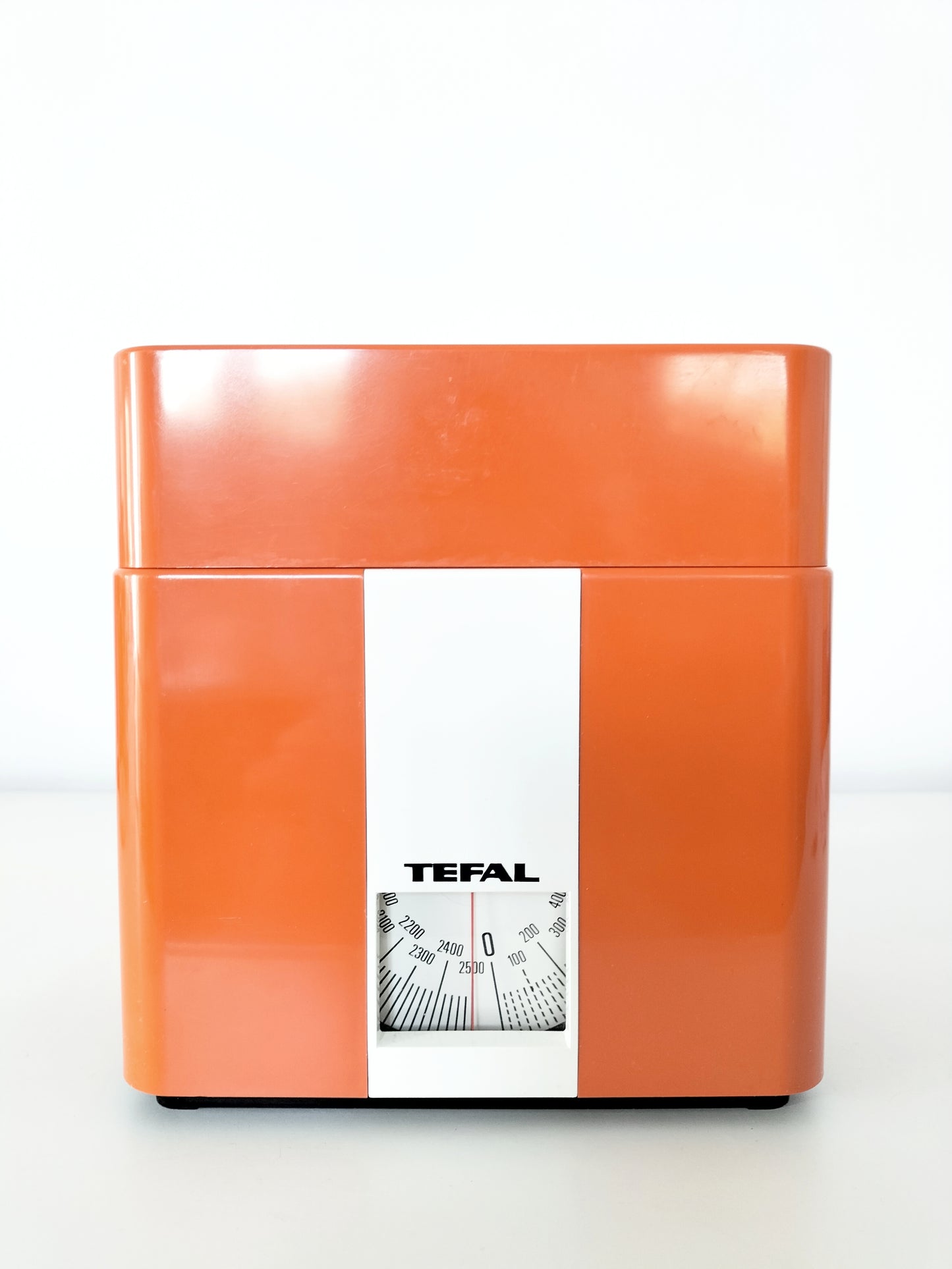 Balance de cuisine Tefal - Terraillon