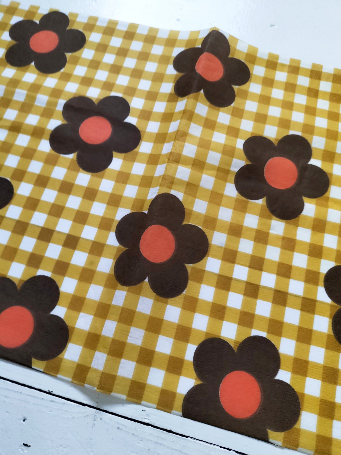Duo de sets de table/ serviettes Nydel - 6 duos disponibles