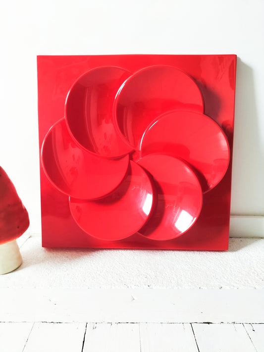 Panneau mural 90's Ikea Rabatt