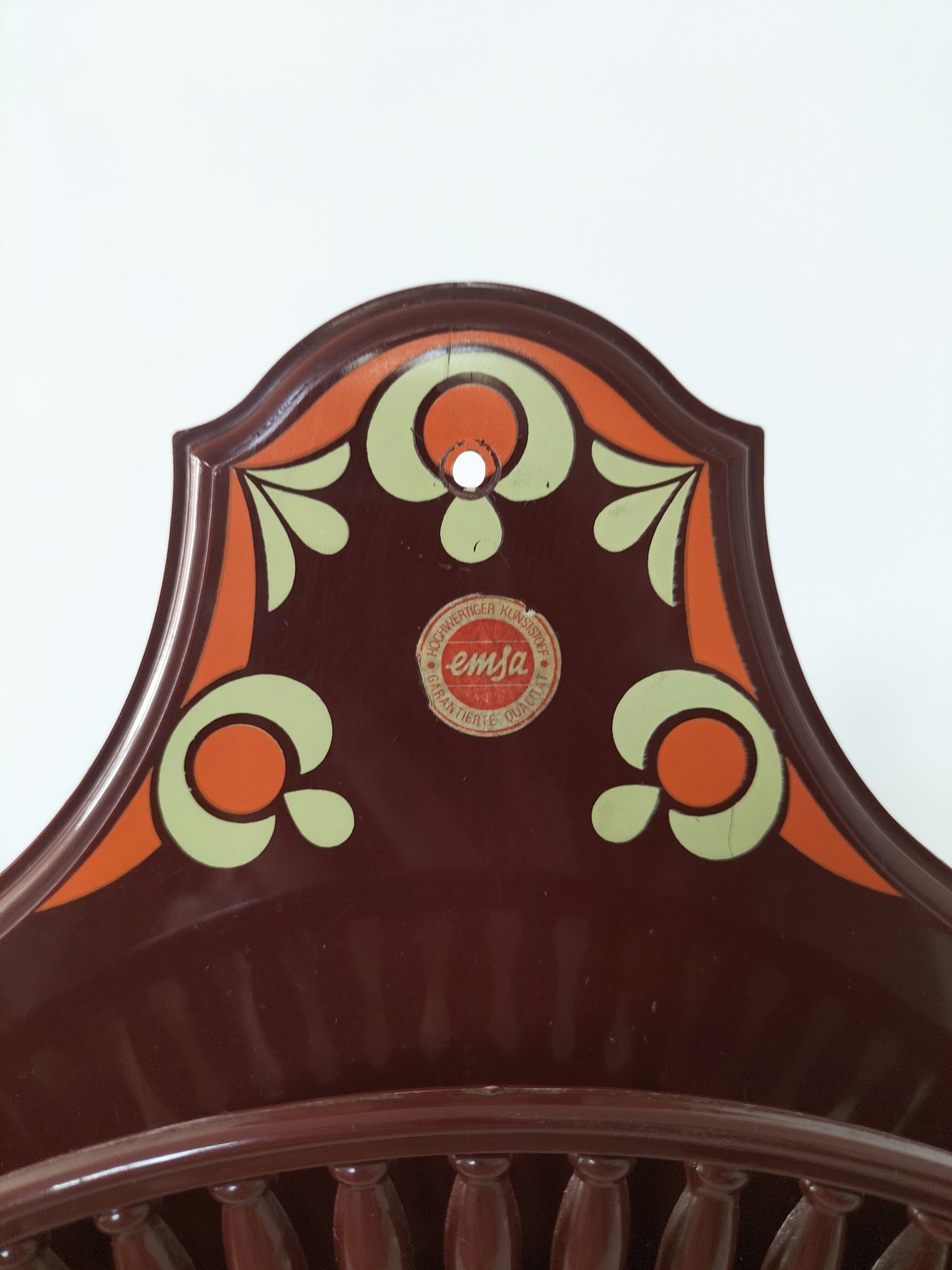 Porte filtres à café Emsa