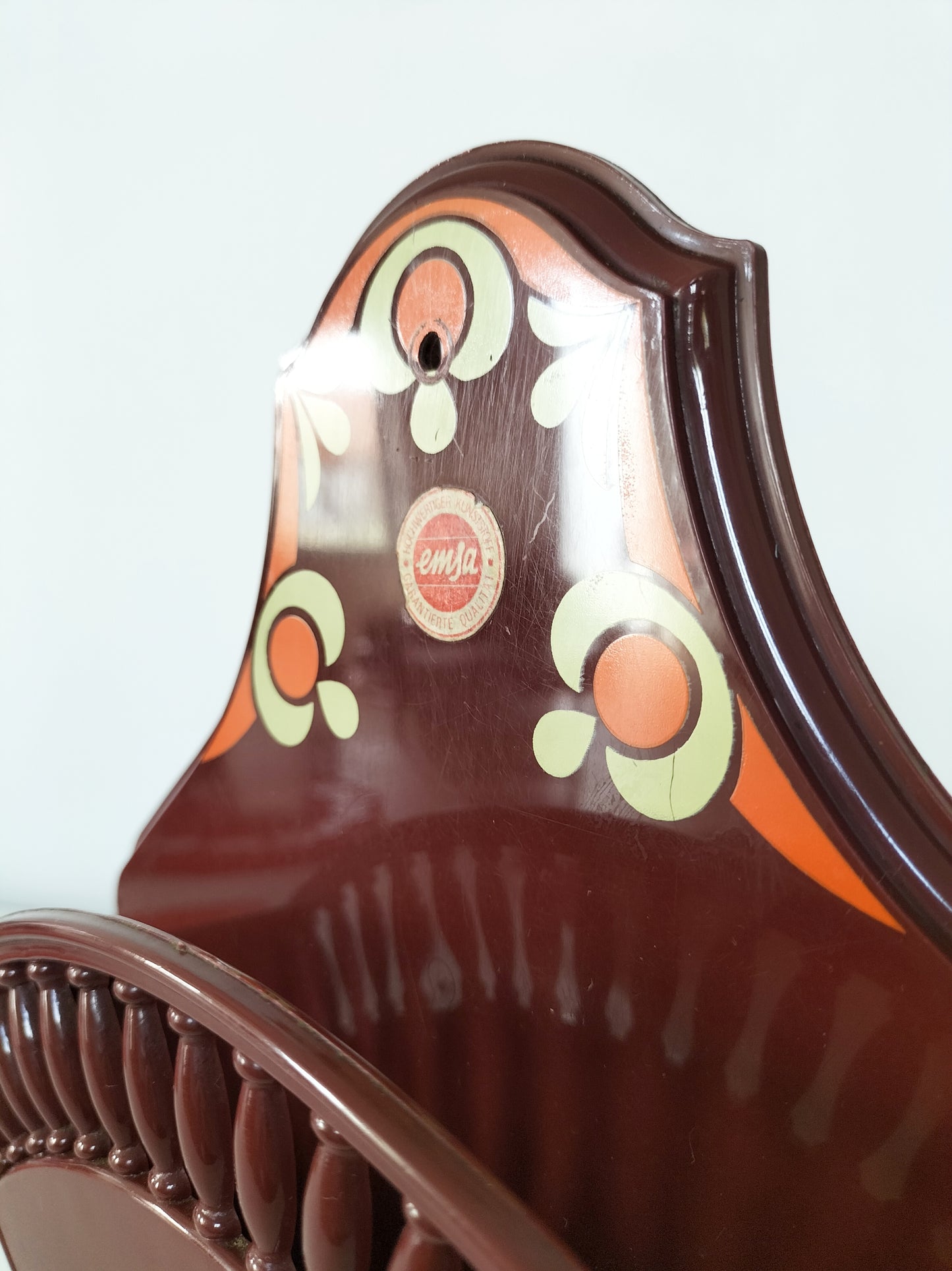 Porte filtres à café Emsa
