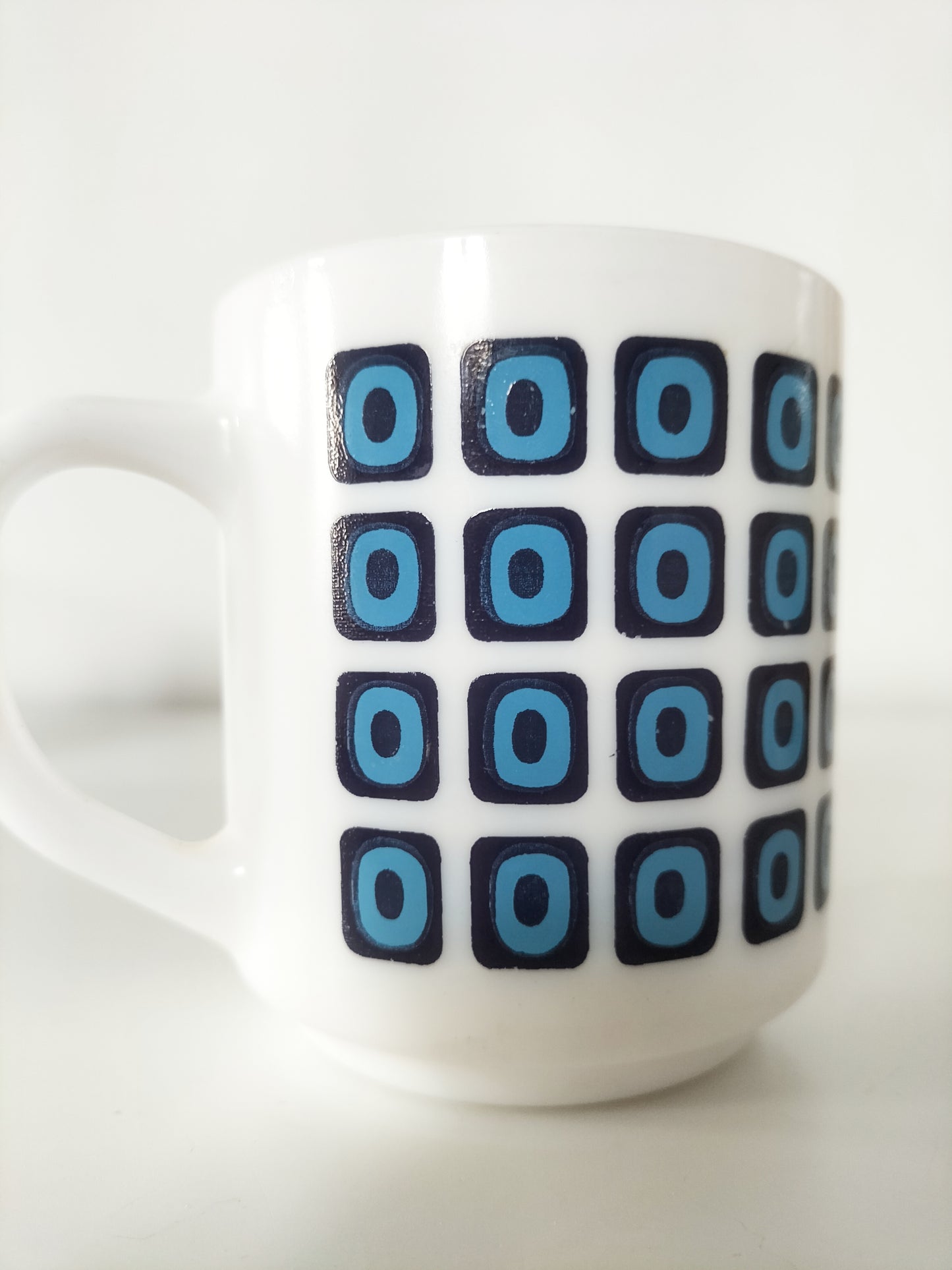 Duo de mugs Arcopal Square