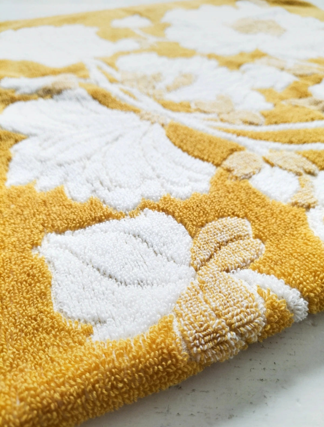 Serviette de bain