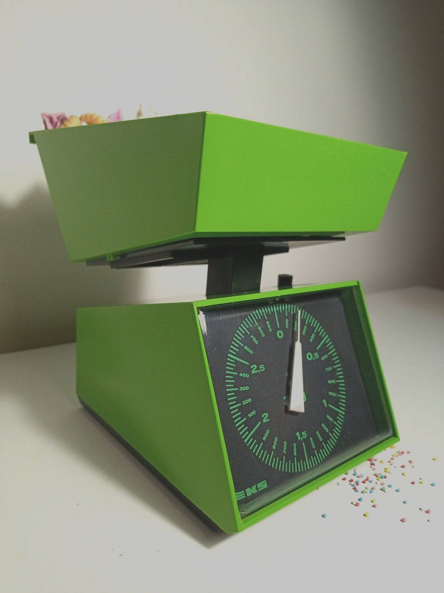 Balance de cuisine EKS 3kg - cetaitmieuxavant