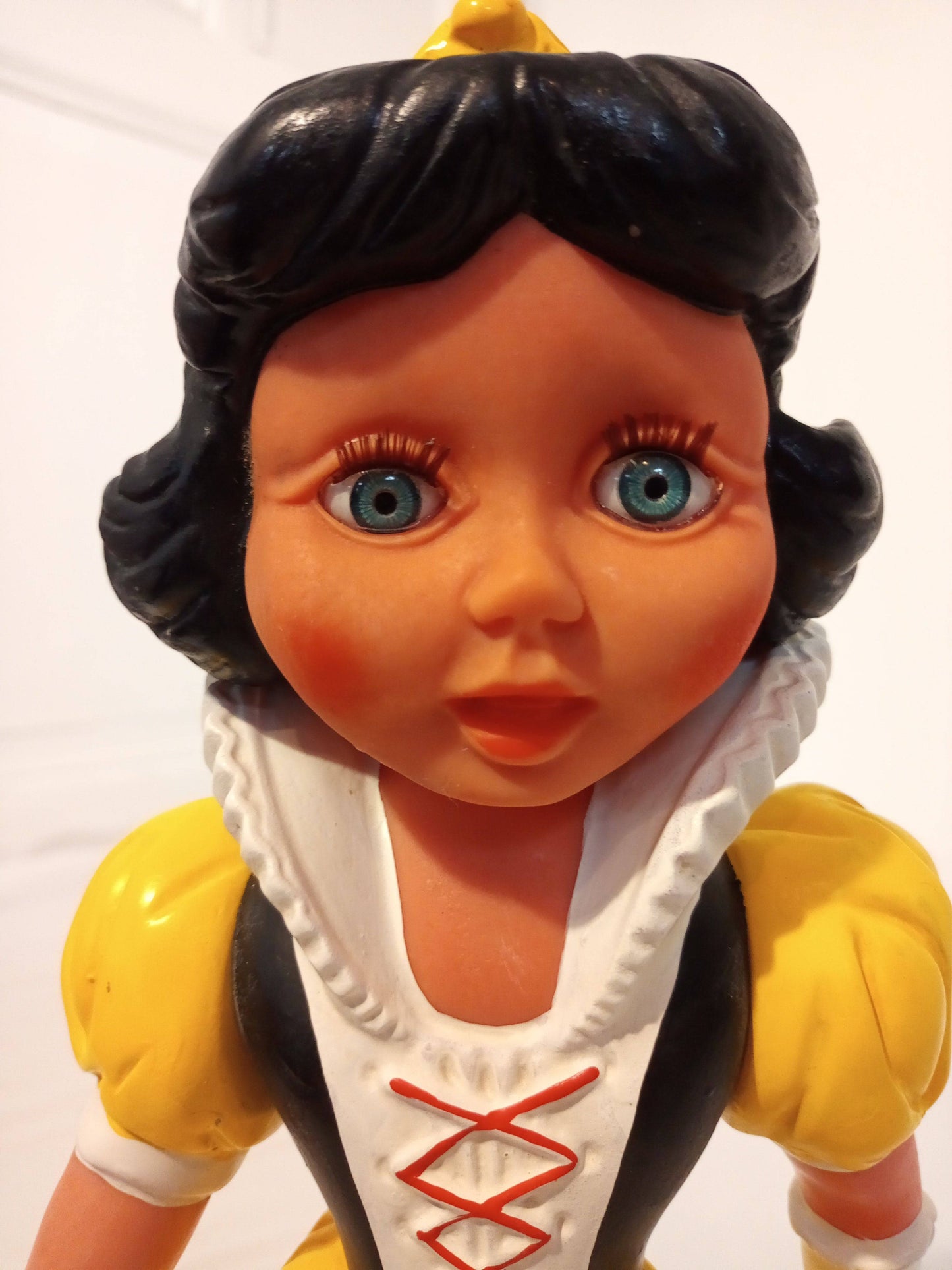 Blanche-Neige et les Sept Nains - cetaitmieuxavant