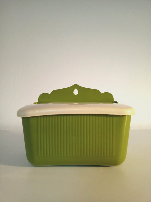 Boîte à sel murale - cetaitmieuxavant