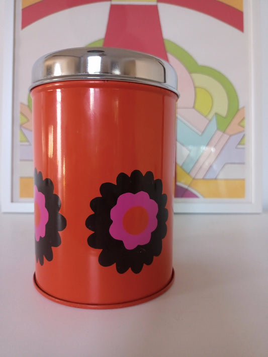 Boîte métallique Brabantia - cetaitmieuxavant