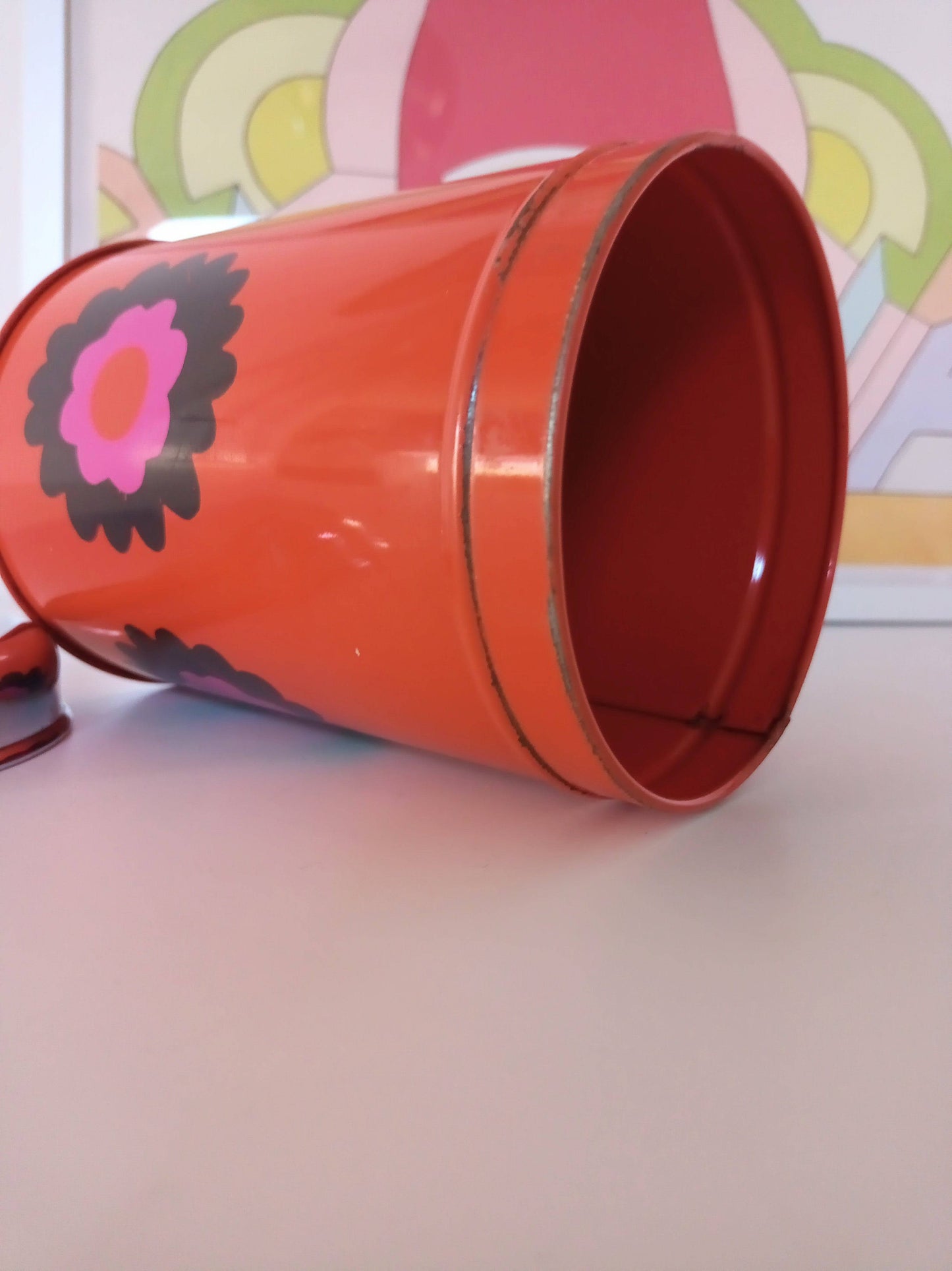 Boîte métallique Brabantia - cetaitmieuxavant