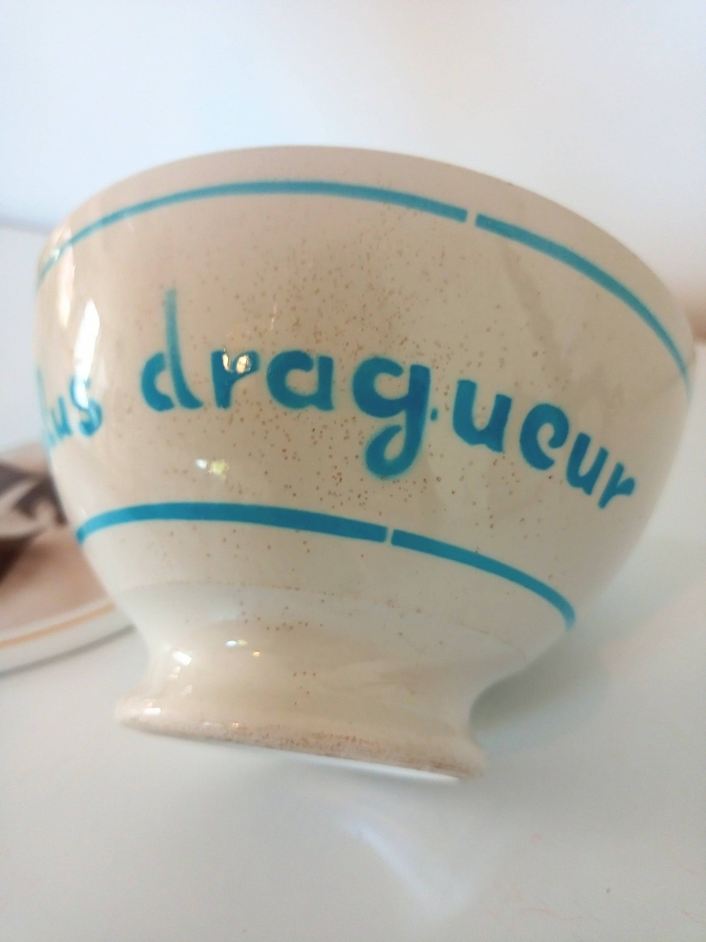 Bol "le plus dragueur" - cetaitmieuxavant