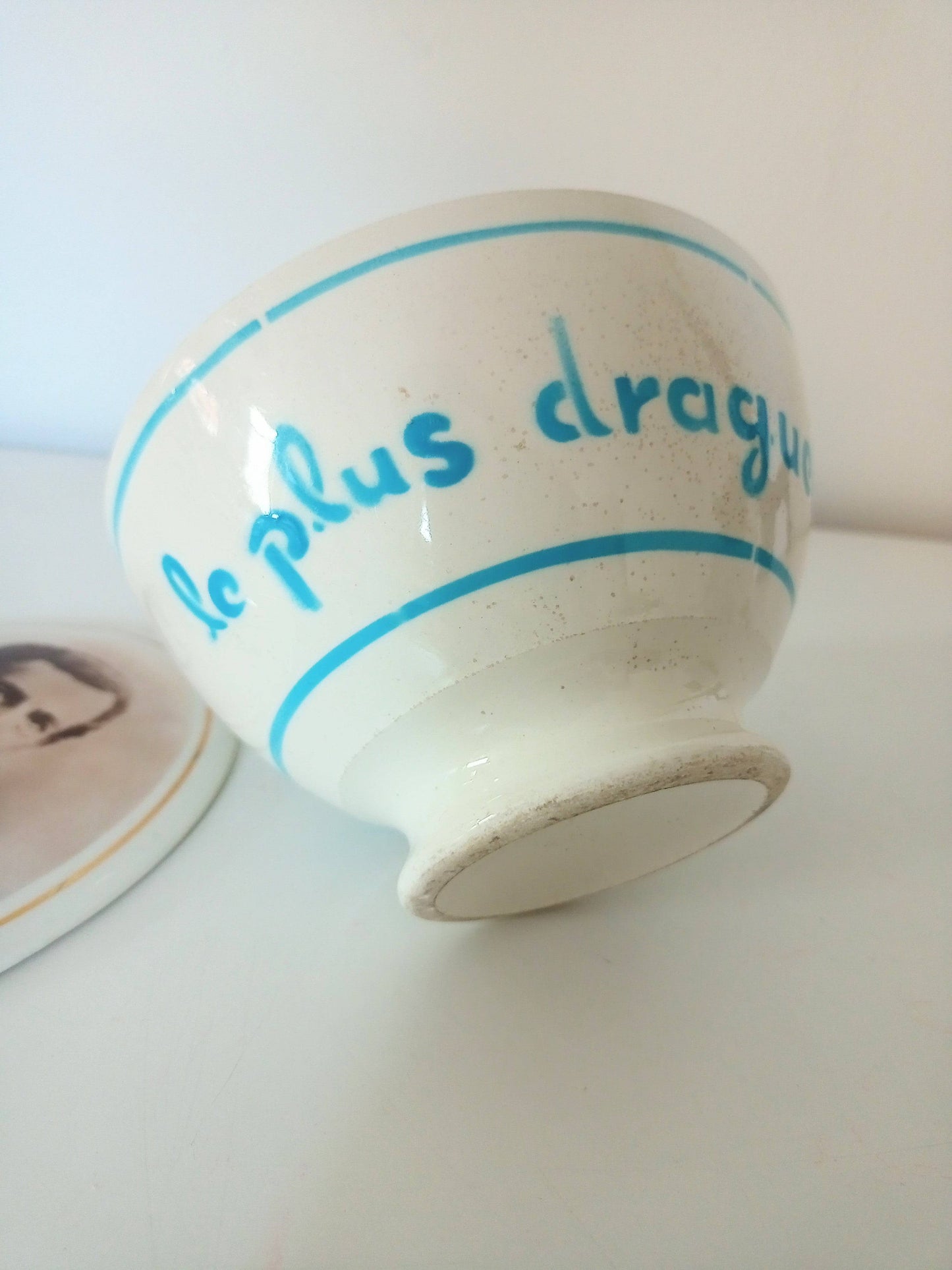 Bol "le plus dragueur" - cetaitmieuxavant