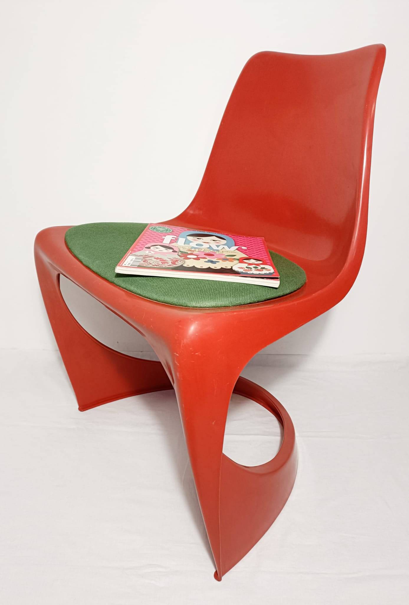 Chaise esprit Cado de Steen Ostergaard - cetaitmieuxavant