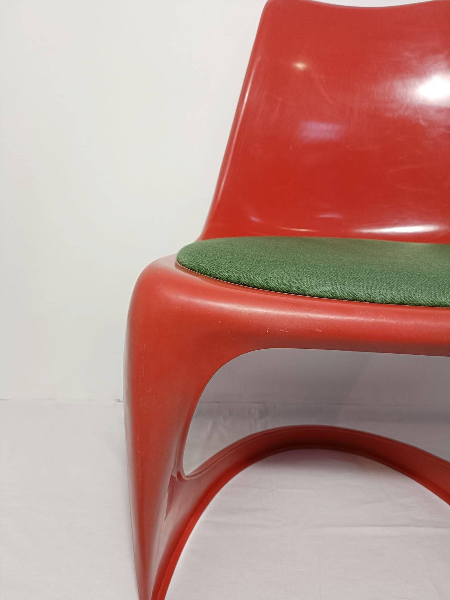 Chaise esprit Cado de Steen Ostergaard - cetaitmieuxavant