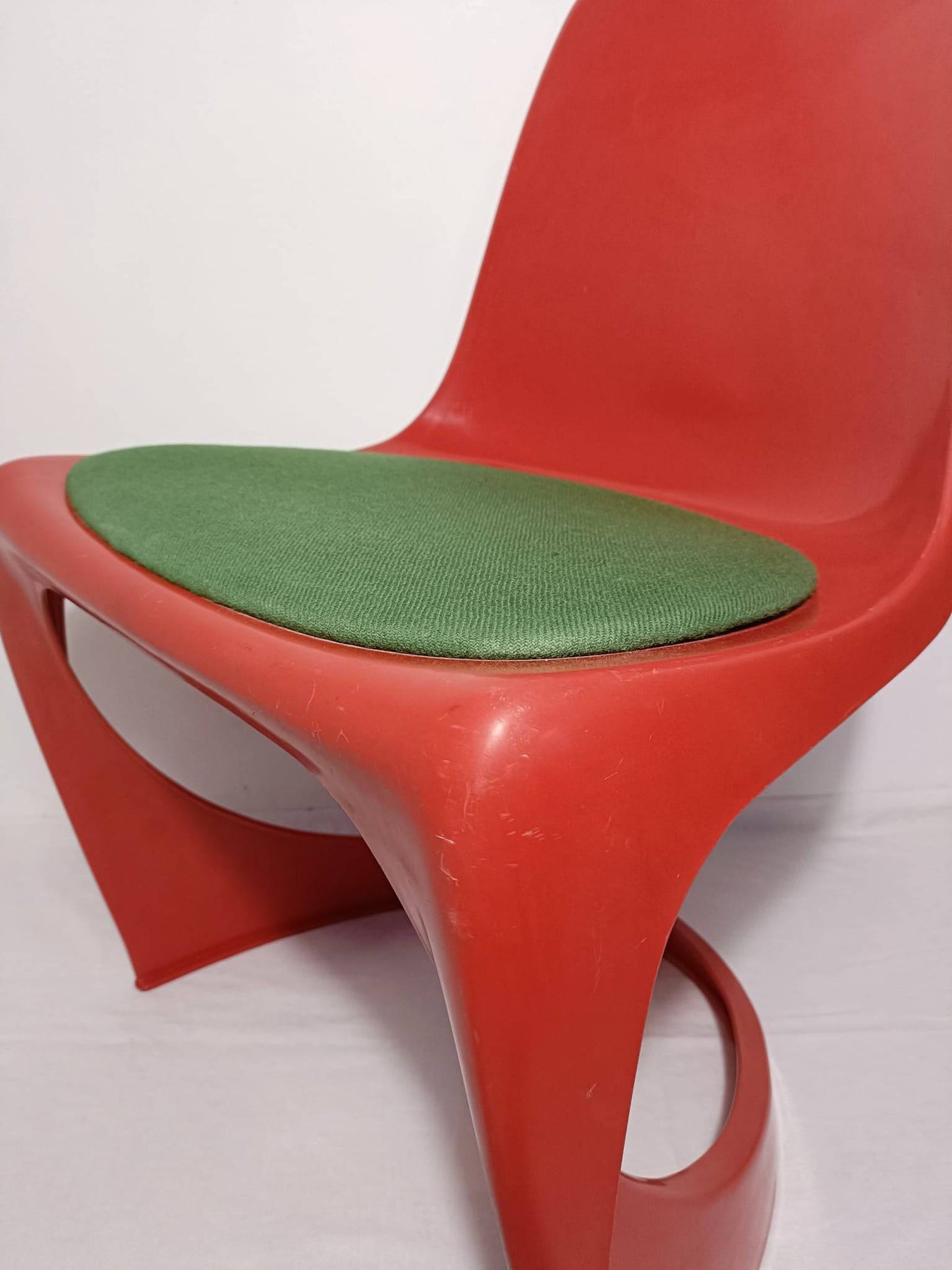 Chaise esprit Cado de Steen Ostergaard - cetaitmieuxavant