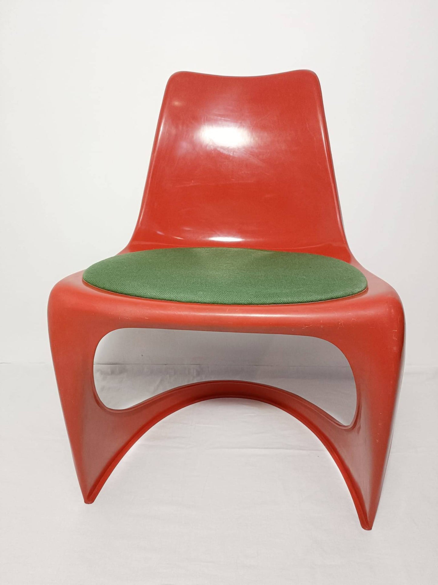 Chaise esprit Cado de Steen Ostergaard - cetaitmieuxavant