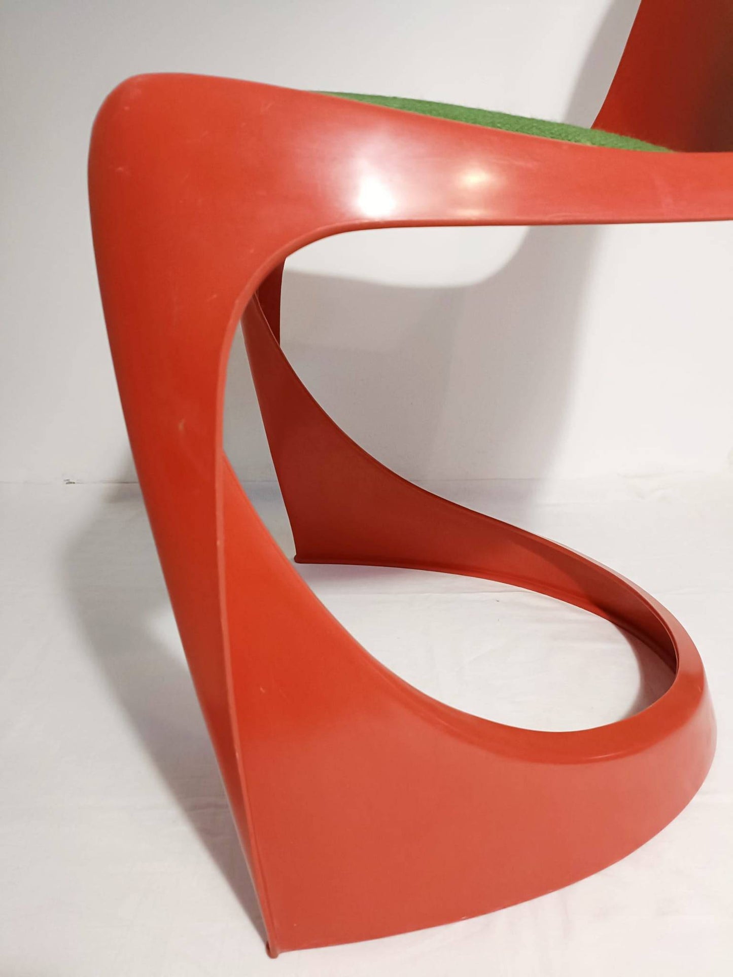 Chaise esprit Cado de Steen Ostergaard - cetaitmieuxavant