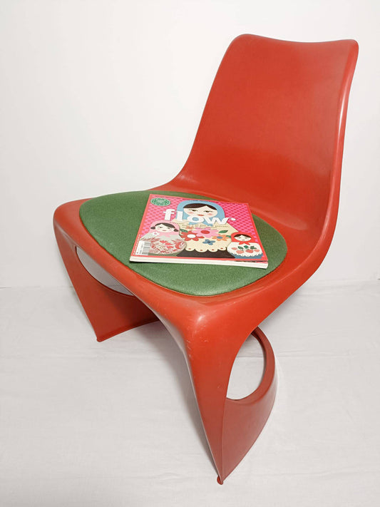 Chaise esprit Cado de Steen Ostergaard - cetaitmieuxavant