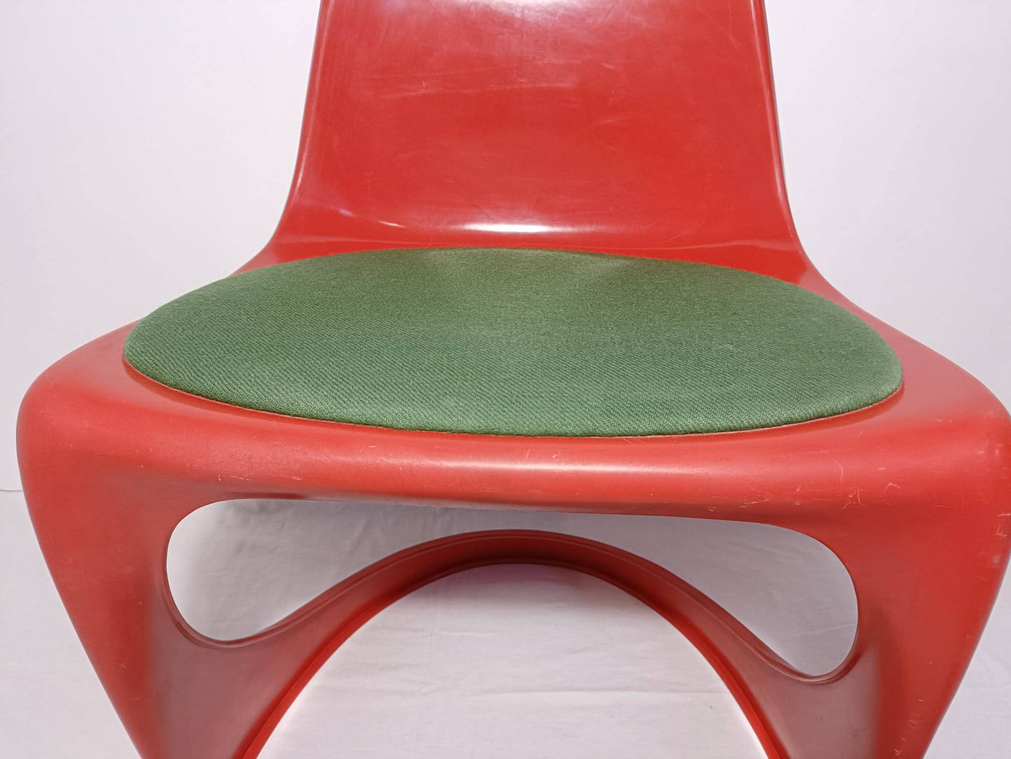 Chaise esprit Cado de Steen Ostergaard - cetaitmieuxavant