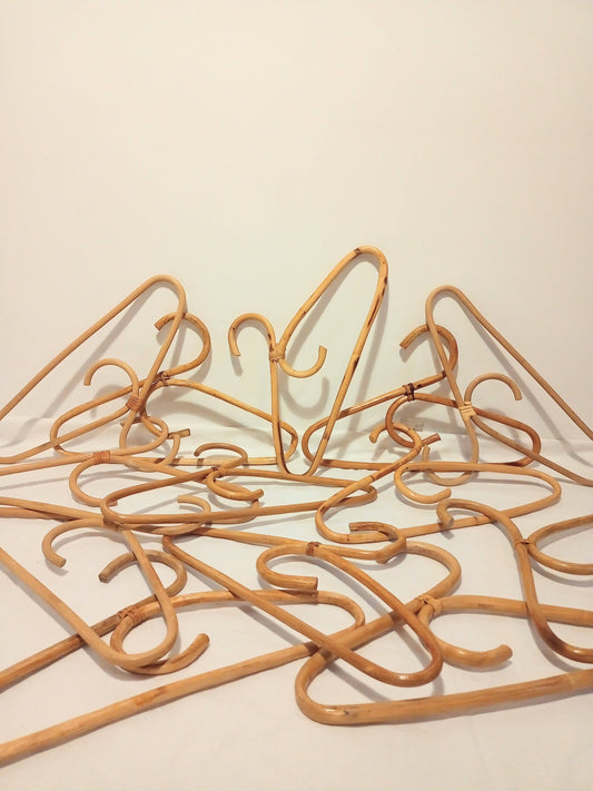 Cintre en rotin - cetaitmieuxavant