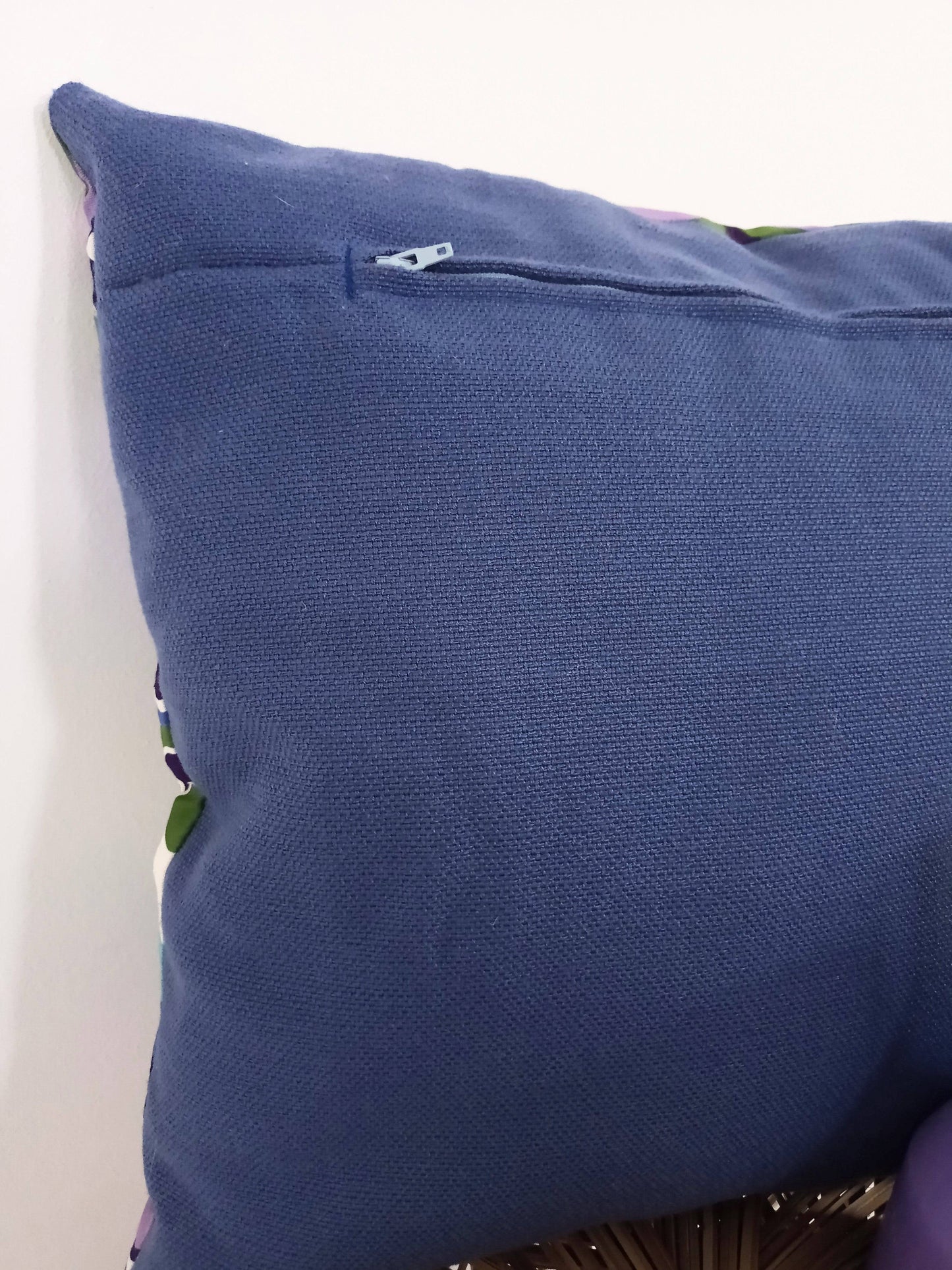 Coussin handmade - cetaitmieuxavant