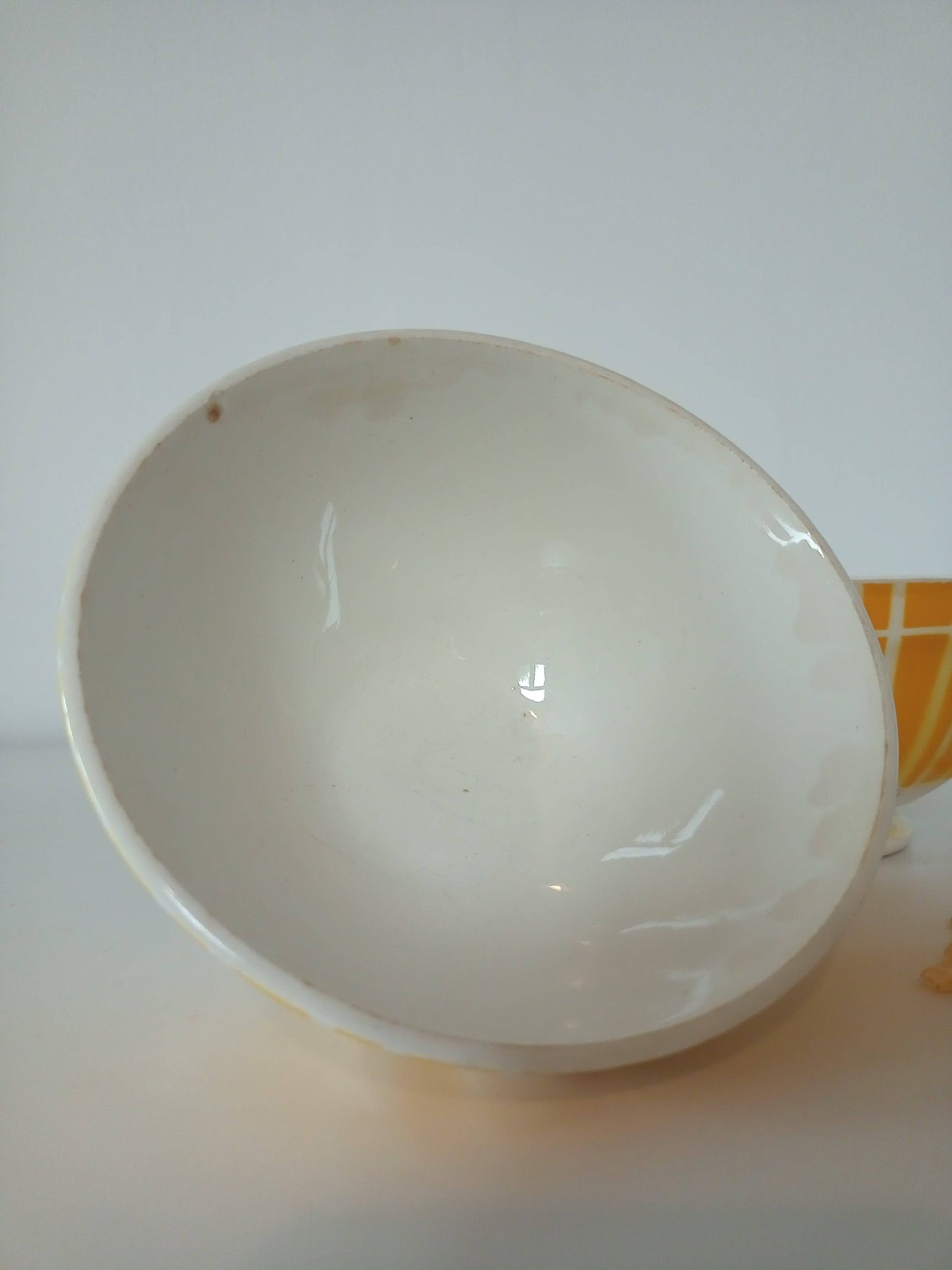 Duo de bols Digoin - cetaitmieuxavant