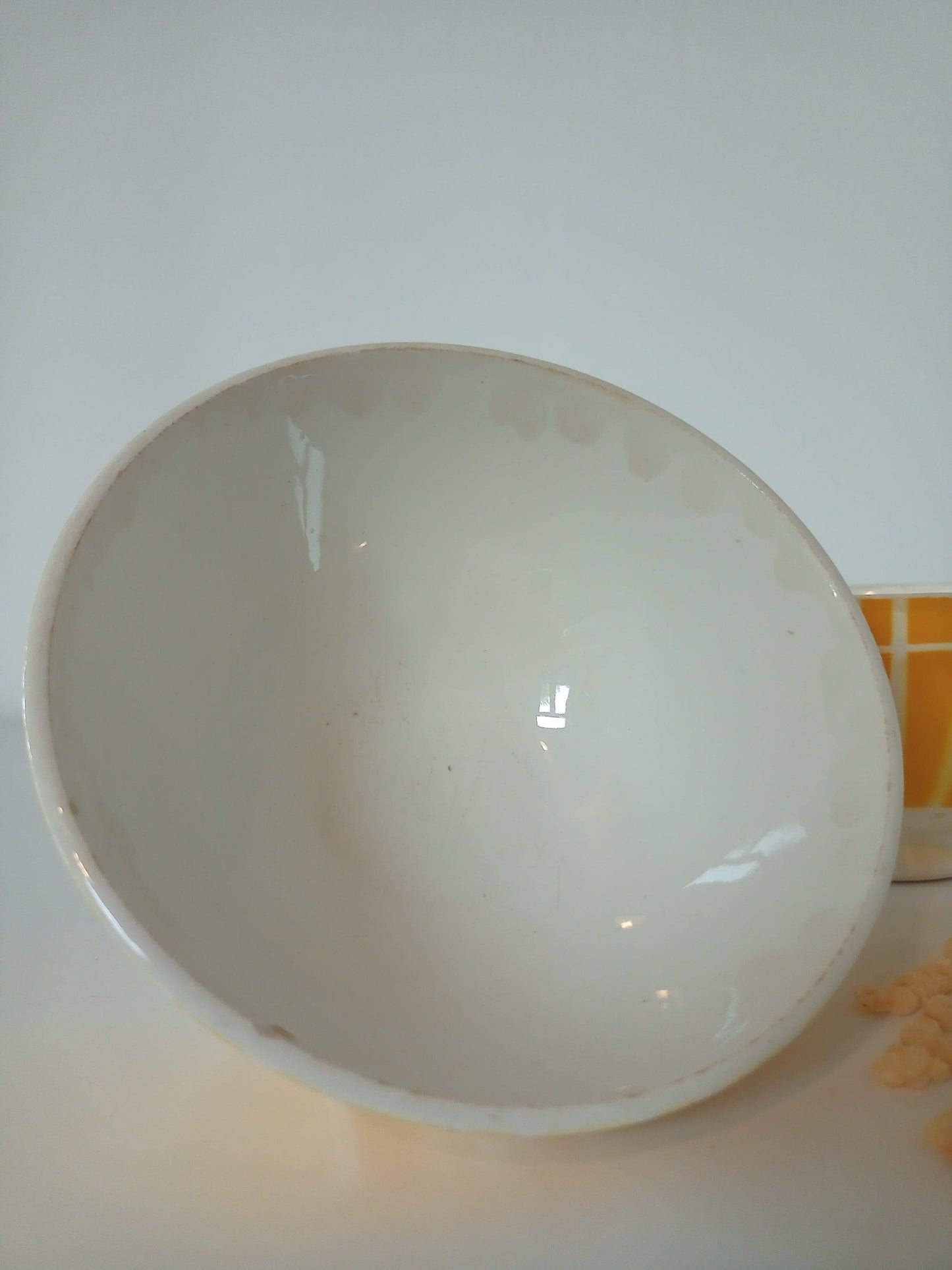 Duo de bols Digoin - cetaitmieuxavant