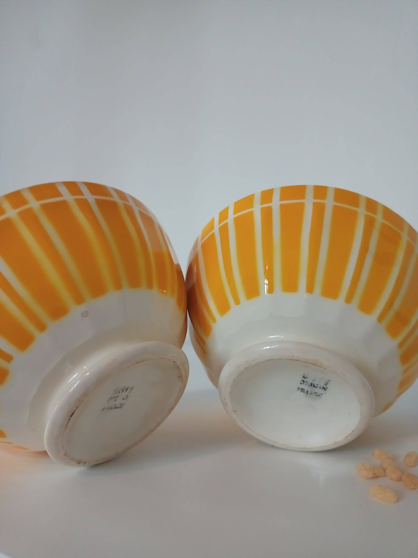 Duo de bols Digoin - cetaitmieuxavant