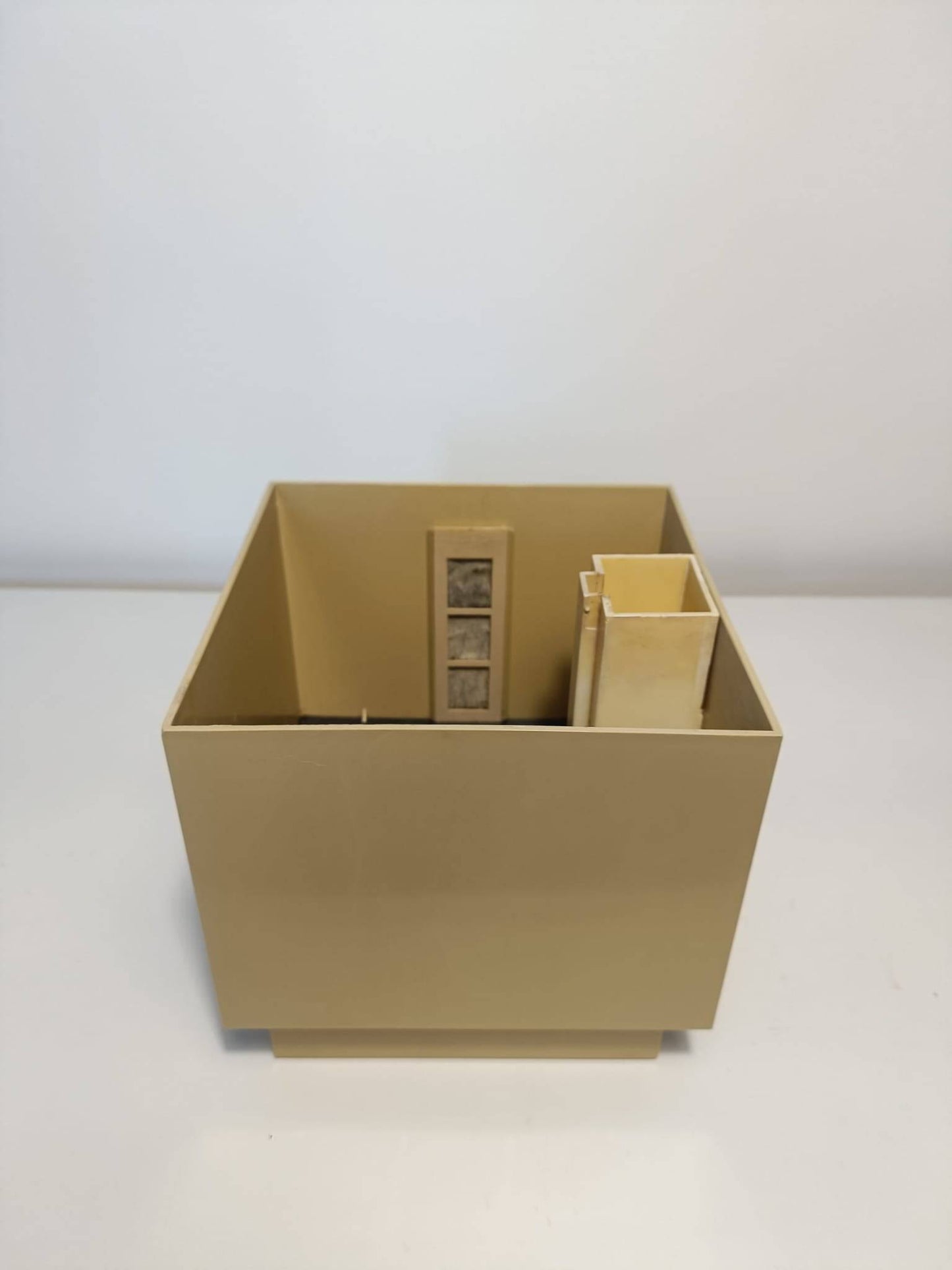 Duo de cache-pot Fasyl Décor - cetaitmieuxavant