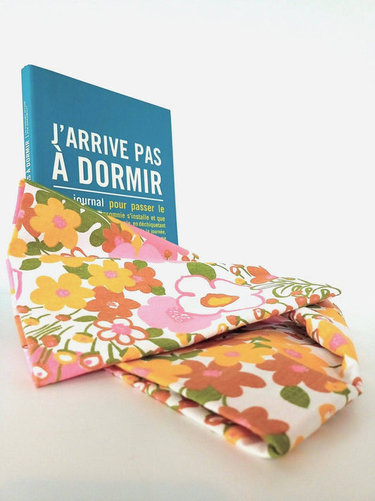 Duo de taies d'oreiller GéBé - cetaitmieuxavant