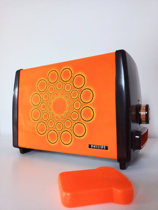 Grille-pain Philips - cetaitmieuxavant