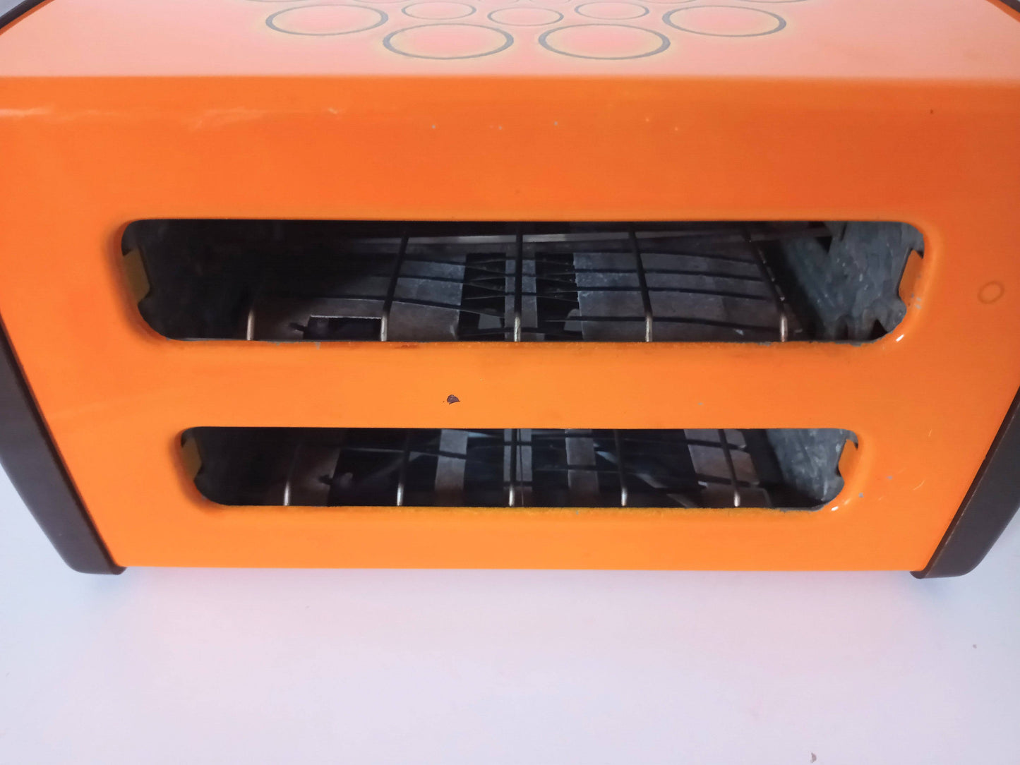 Grille-pain Philips - cetaitmieuxavant