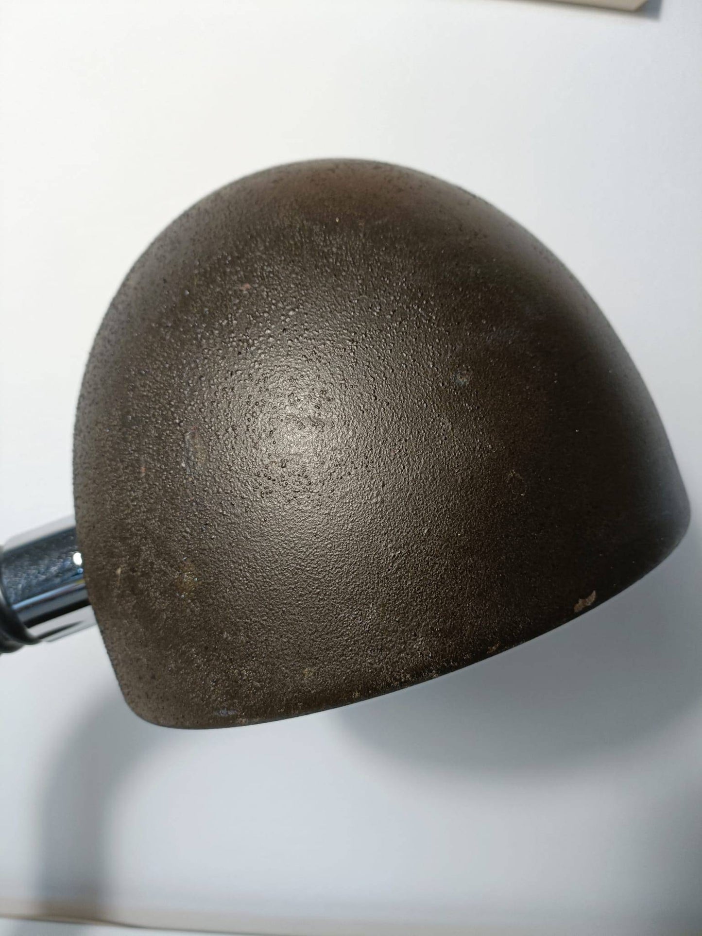 Lampe de bureau Egon Hillebrand - cetaitmieuxavant