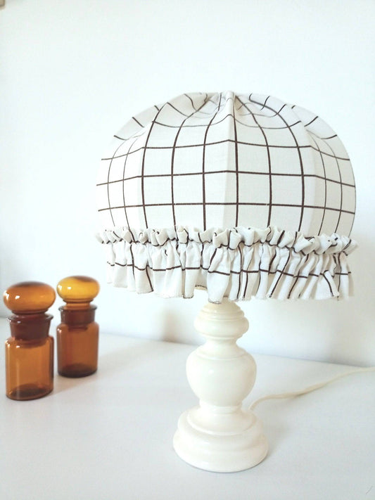 Lampe de chevet - cetaitmieuxavant