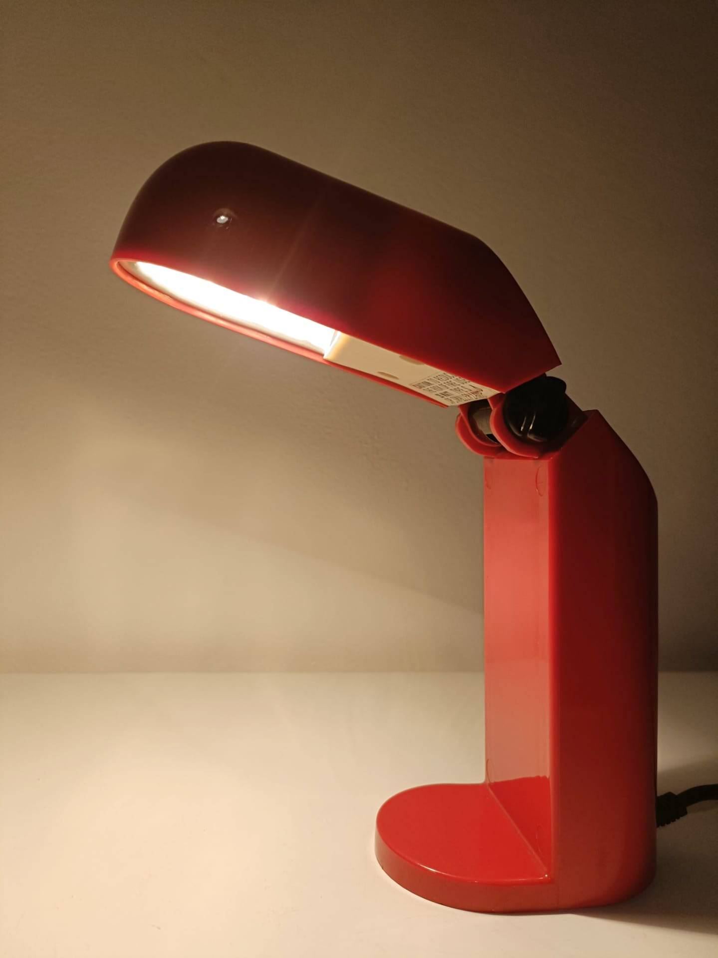 Lampe Yamada Shomei Massive - cetaitmieuxavant