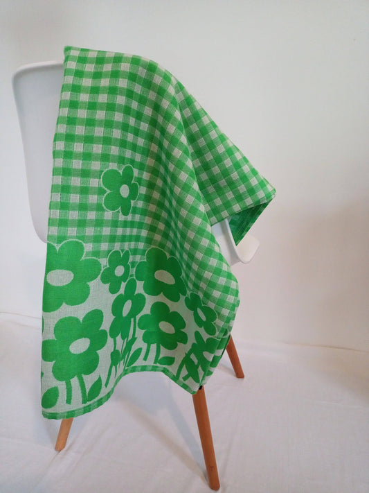 Nappe rectangulaire - cetaitmieuxavant