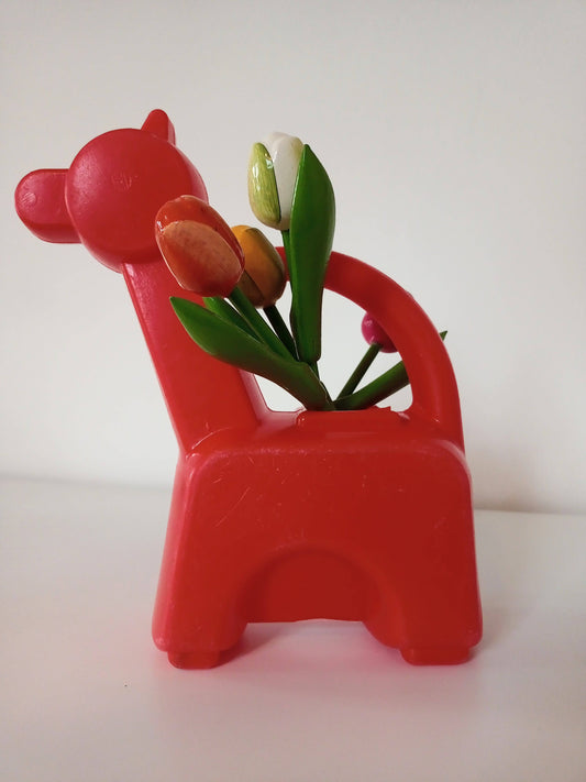 Petit arrosoir girafe - cetaitmieuxavant